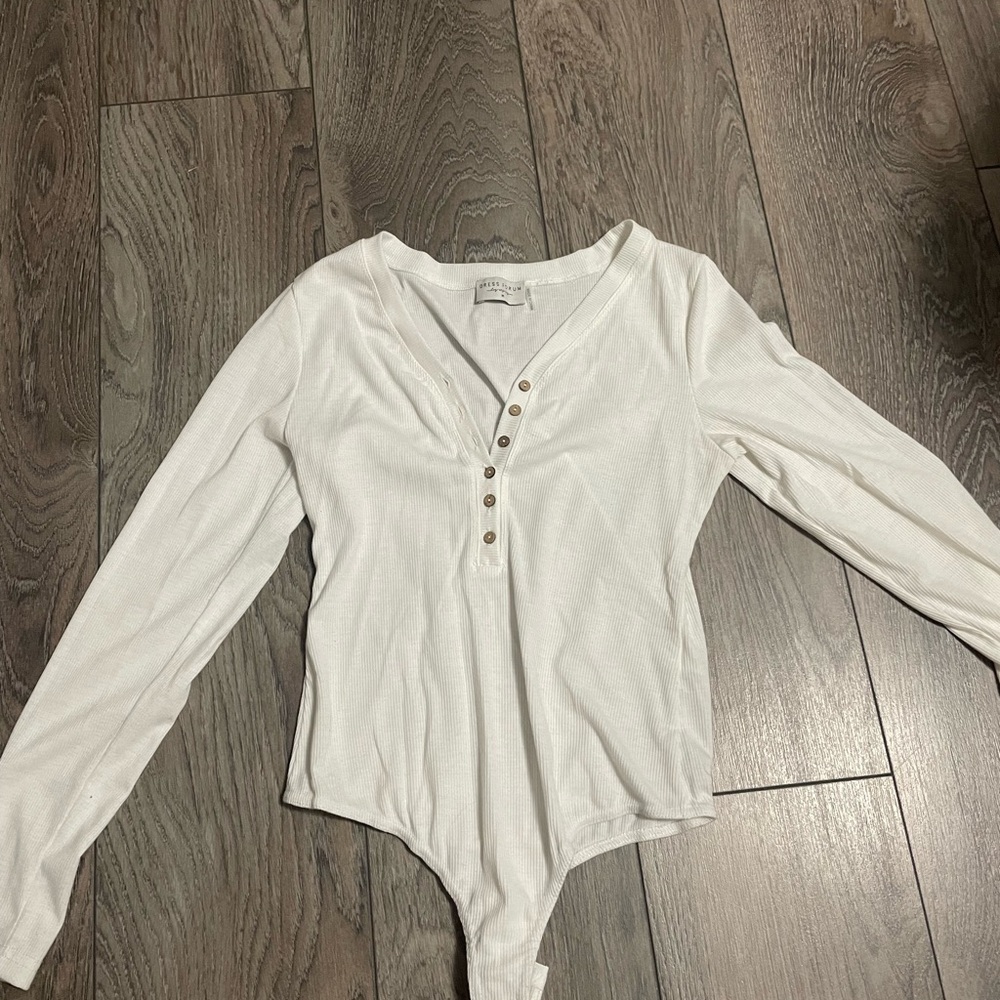 Bodysuit